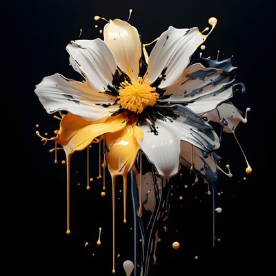 The 193rd Picture Since the Doubts Flew Again 1 by Kurt Heppke