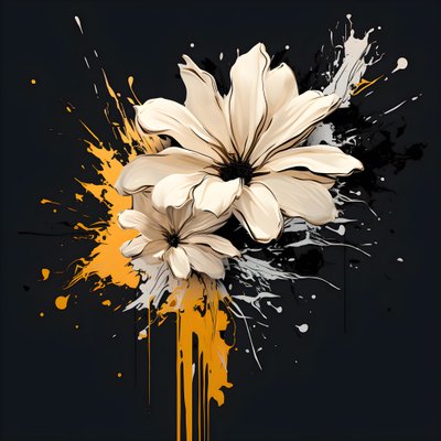 The 193rd Picture Since the Doubts Flew Again 2 by Kurt Heppke