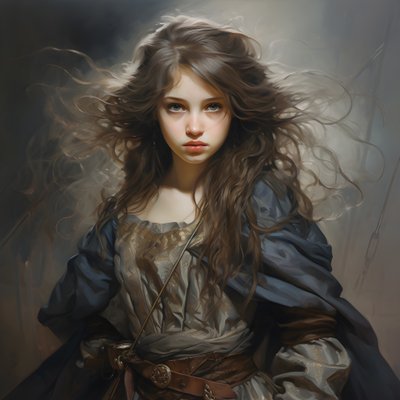 The 173rd Picture Since Dreams Were Shared Again 2 by Kurt Heppke