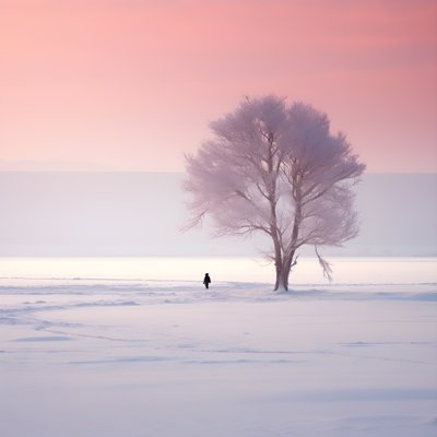 The 145th Picture Since There Is Life on Earth 2 by Kurt Heppke