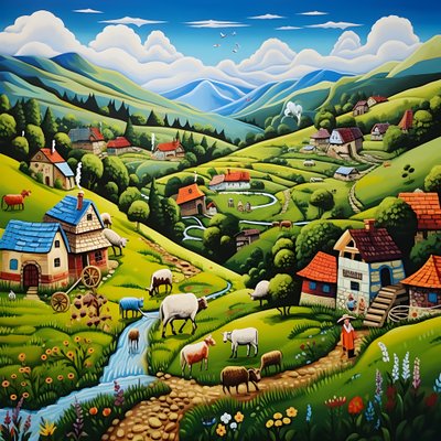 The 199th Picture Since Life Continued Again 4 by Kurt Heppke