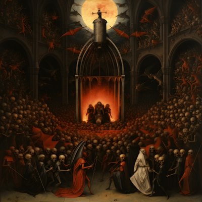 The 146th Image Since Humans First Walked the Earth 2 by Kurt Heppke