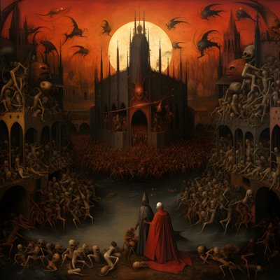 The 146th Image Since Humans First Walked the Earth 3 by Kurt Heppke