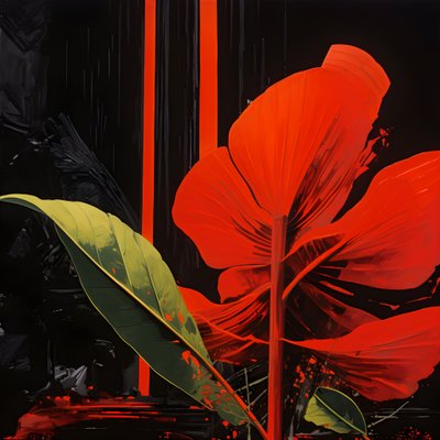 The 190th Picture Since the Second Time Darkness Fell 4 by Kurt Heppke