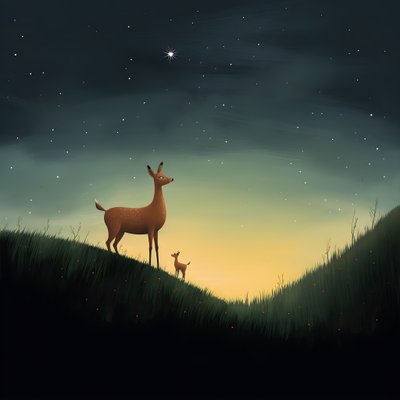 The 154th Image Since the Second Time a Dream Was Born 4 by Kurt Heppke