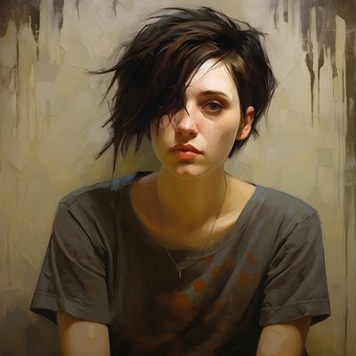 The Forty-Fourth Picture Since Life Began 1 by Kurt Heppke