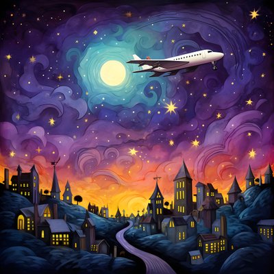 The Two Hundred and Eighth Picture Since the Second Time a Timeless Choir Echoes Endlessly 1 by Kurt Heppke