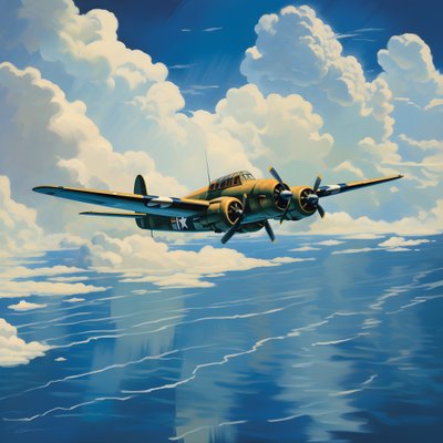 The 288th Picture Since the World Died of Love for the Second Time 2 by Kurt Heppke