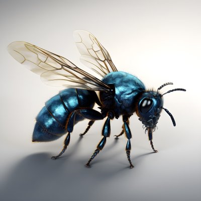 The 266th Picture Since the Second Time Nature Blossomed Its Wonders 3 by Kurt Heppke