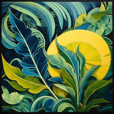 The 274th Picture Since the Beginnings of Civilization for the Second Time 3 by Kurt Heppke