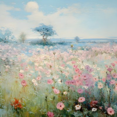 The 292nd Picture Since the Universe Expanded for the Second Time 1 by Kurt Heppke