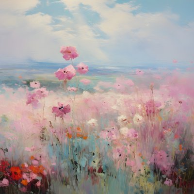 The 292nd Picture Since the Universe Expanded for the Second Time 3 by Kurt Heppke