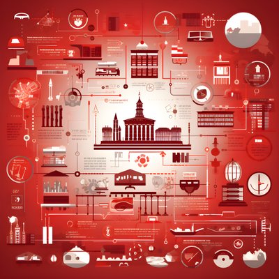 Regulations Data Science, Library Atmosphere 4 by Kurt Heppke