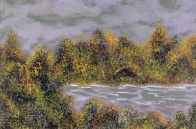 Quiet Storm by Kurtis L. Miller