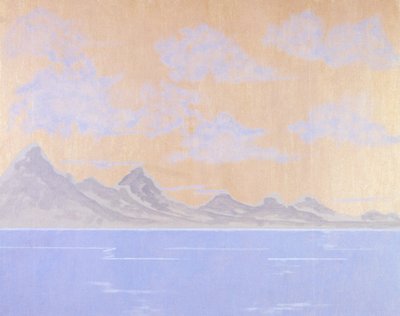 Sea Breeze by Kurtis L. Miller