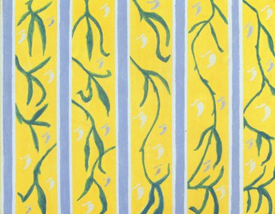 Wallpaper Vines by Kurtis L. Miller