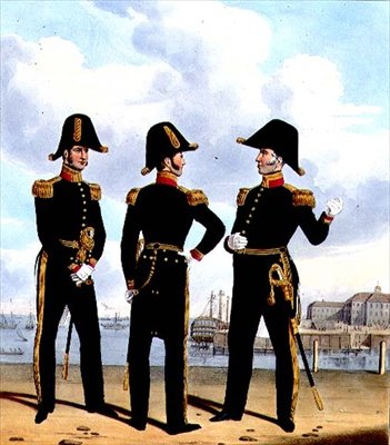 Master of the Fleet and Physicians, plate 13 from 