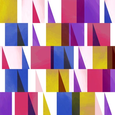 Sail 1, 2014 by Laurence Lavallee