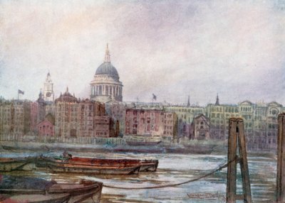 St Paul