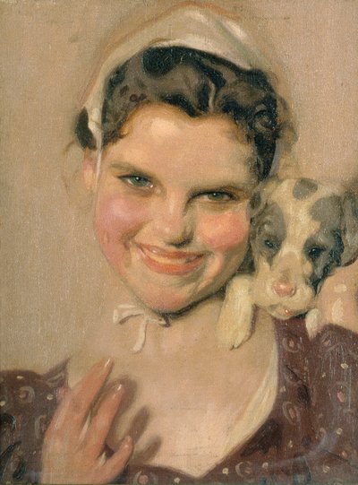 Study for 