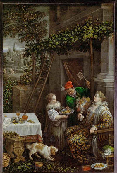 Summer by Leandro da Ponte Bassano