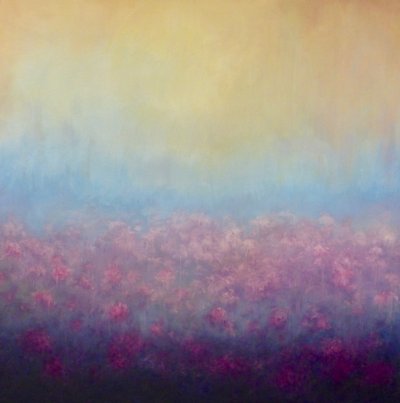 Into the Mist by Lee Campbell