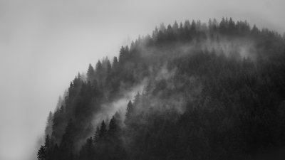 Greenwitch Way, 2022 by Lee Cooper