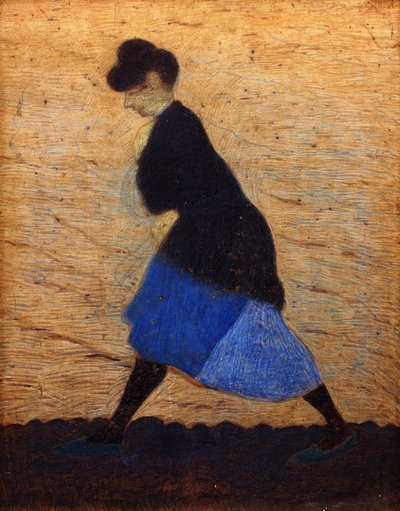 The Fisherman