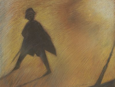  by Leon Spilliaert