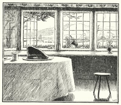 Taffy was a Welshman, Taffy was a thief by Leonard Leslie Brooke