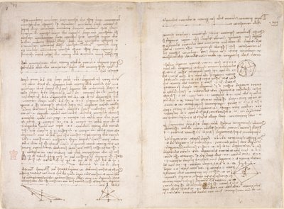 Leonardo da Vinci