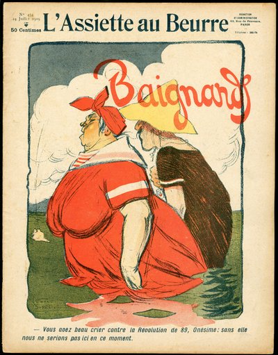 Cover of L