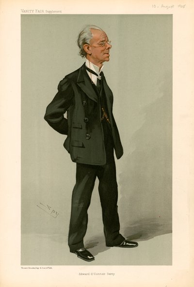 Edward O