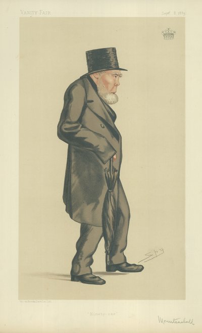 The Earl of Mount Cashel by Leslie Matthew Ward