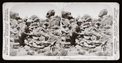 Boer War (South Africa) by Unbekannt Unbekannt