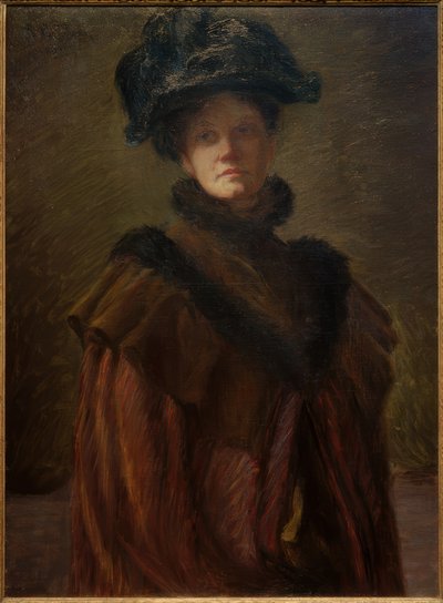 Lilla Cabot Perry by Lilla Cabot Perry