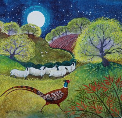 Mr. Handsome by Lisa Graa Jensen