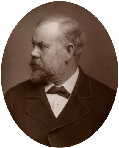 Henry Hugh Armstead, RA, British Sculptor and Illustrator by Lock and Whitfield