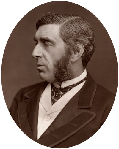 Right Hon George Joachim Goschen, MP for the City of London by Lock and Whitfield