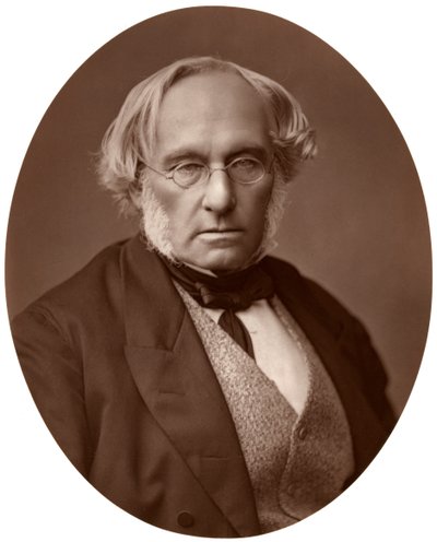 Sir Edward Sheperd Greasy, MA, late Chief Justice of Ceylon by Lock and Whitfield