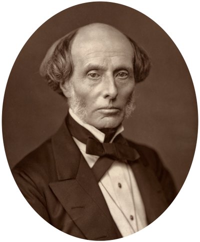 Sir Henry Manisty, judge of the High Court of Justice by Lock and Whitfield