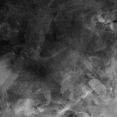 Dark Gray Abstract Textures by Lori Ann Folz