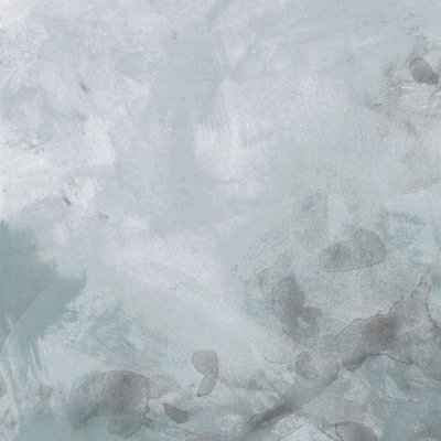 Gentle Blue Flow by Lori Ann Folz
