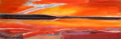 Phoenix Rising by Lou Gibbs