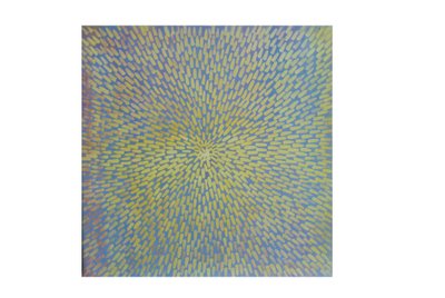Small Abstract 1 by Lou Gibbs