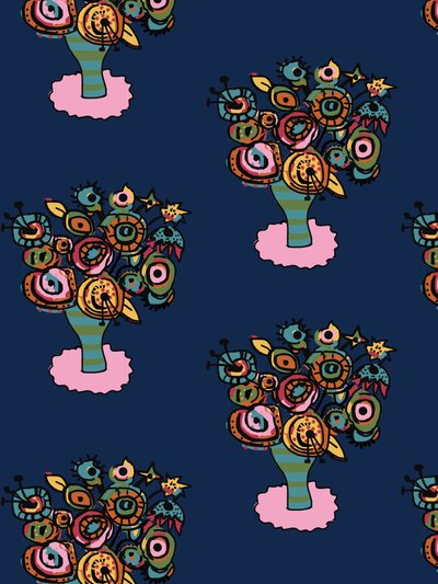 A Vase Repeat by Loudware Loudware