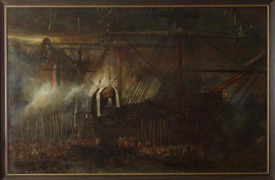 Transfer of Napoleon