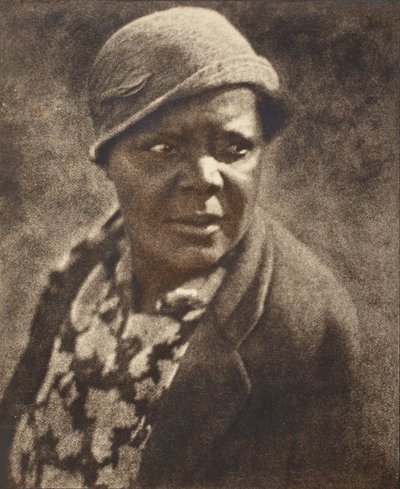A Beale Street Belle by Louis Fleckenstein