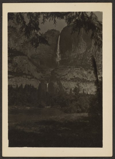 Landscape by Louis Fleckenstein