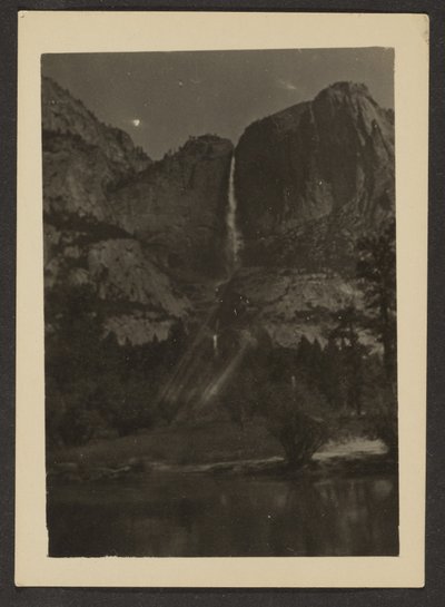 Landscape by Louis Fleckenstein
